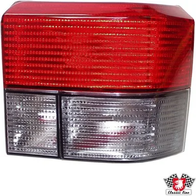 Tail Light